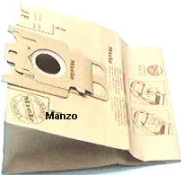 SACCHETTI CARTA V.242032