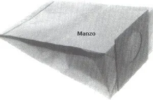 SACCHETTI CARTA N' 5