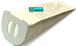 SACCHETTI CARTA N' 8