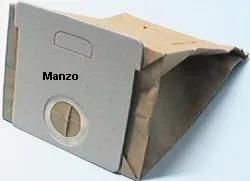 SACCHETTI CARTA N'10