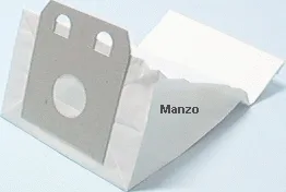 SACCHETTI CARTA N'10