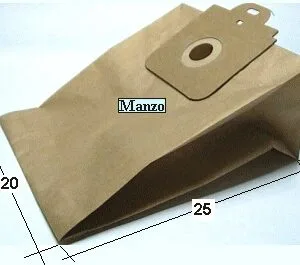 SACCHETTI CARTA N' 5+1 SCHNEIDER