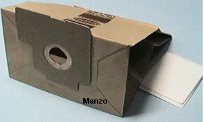 SACCHETTI CARTA N' 5+1
