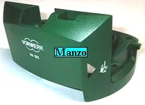 CORPO SUPERIORE SACCO VK122 ELIMINATO