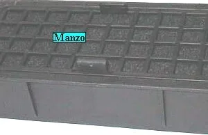 FILTRO MOTORE EPA AS810