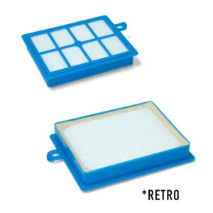 FILTRO HEPA ASPIRAPOLVERE 120X150