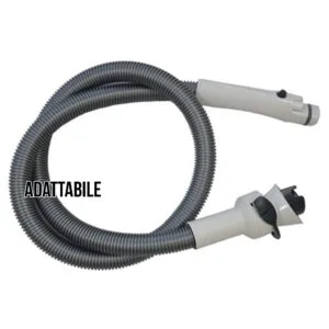 TUBO FLESSIBILE VK150 A VK220S NON ELETTRIFICATO ADATTABILE