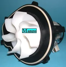 MOTORE SCOPA VK120 ORIG. ELIMINATO