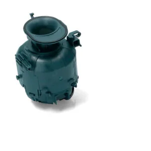 MOTORE SCOPA VK140/150 RIGENERATO ORIGINALE