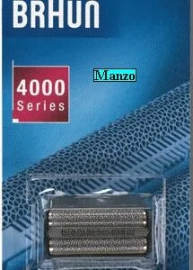 LAMINA RASOIO 4000 V. 285579