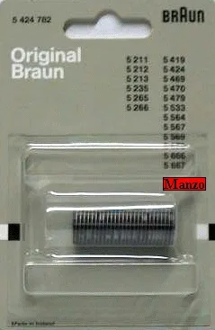 TESTINA 5211-12-13-5235 V.285590