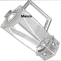 BICCHIERE COMPLETO 242 EL