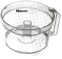CIOTOLA MASTER CHEF V.301474