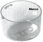 COPERCHIO LA MOUL D56 EL