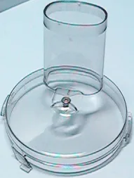 COPERCHIO CIOTOLA ROBOT EL
