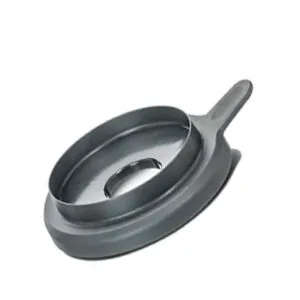 COPERCHIO BIMBY CON GUARNIZIONE TM5/6 ADATTABILE