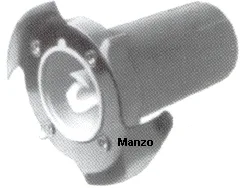 COLTELLO ROBOT MIXY EL