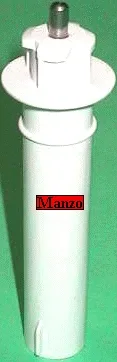 ALBERO TRASMISSIONE EL