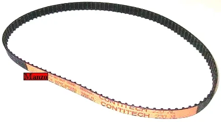 CINGHIA DENTATA 220XL ELIMINATO