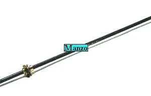 RESIST.FORNETTO DIRIT 400W110V CM.39/REG