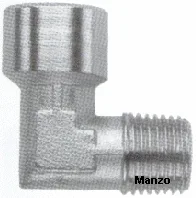 RACCORDO ANGOLO M/F EL