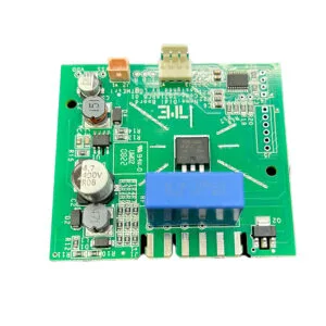 SCHEDA ELETTRONICA DIDI