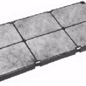 FILTRO CARBONE ARISTON
