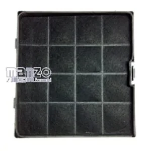 FILTRO CARBONE 30X238X221