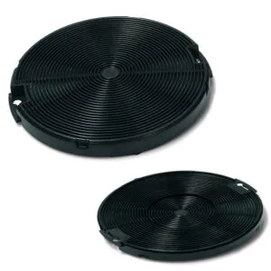 FILTRO CARBONE D.156 N°2 IKEA-INCA SMART
