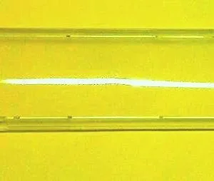 PLAFONIERA CAPPA 320X63MM.