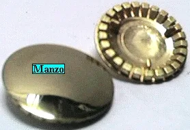 SPARTIFIAMMA MEDIO-PICCOLO - D.63MM