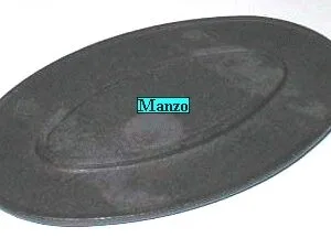 CAPPELLOTTO DOUBLE-FACE - D.62/92 (BRUCIATORE 414269) ORIGINALE