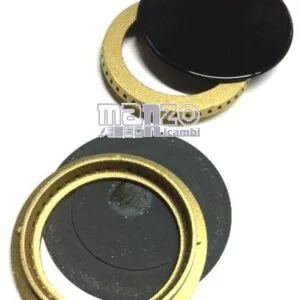 CORONA D.85+CAPPELLOTTO D.92 (BRUIATORE. 414548)