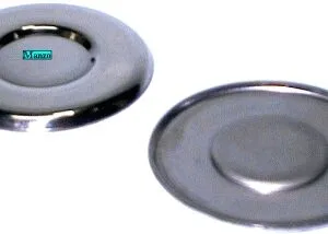 CAPPELLOTTO MEDIO D.51 (BRUCIATORI 415347 -415355)