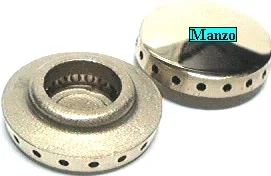 SPARTIFIAMMA PICCOLO TIPO NUOVO D.39 (BRUCIATORE 414735)