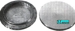 SPARTIFIAMMA GRANDE TIPO NUOVO D.80 (BRUCIATORE 414737)