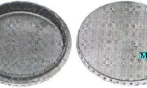 SPARTIFIAMMA GRANDE D.93 (BRUCIATORE 415893)