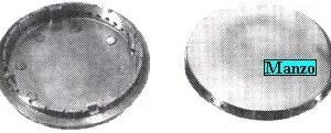 SPARTIFIAMMA MEDIO 4 INCASTRI D.64