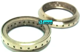 CORONA MEDIA D.64 (CAPPELLOTTO 404560) ELIMINATO VEDI 412471