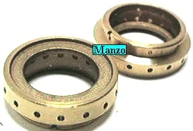 CORONA PICCOLA D.43 (CAPPELLOTTO 404561) ELIMINATO VEDI 412472