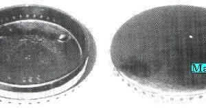 SPARTIFIAMMA GRANDE D.89 (BRUCIATORE 416410 - 416403)