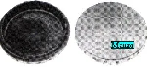SPARTIFIAMMA MEDIO D.64 (BRUCIATORE 416760)
