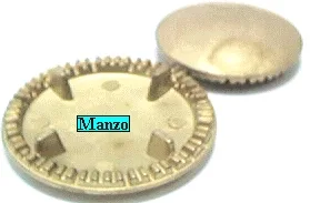 SPARTIFIAMMA GRANDE D.72 (BRUCIATORE 417201 - 417205 - 417209)