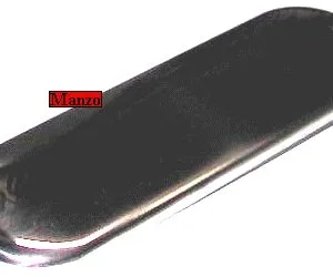 CAPPELLOTTO PESCIERA 48X155 (SPARTIF. 407874--BRUC. 417805)
