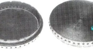 SPARTIFIAMMA GRANDE D.90/85 (BRUCIATORE 417825)