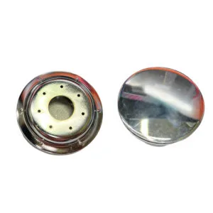 SPARTIFIAMMA GRANDE D.90 (BRUCIATORE 417873)