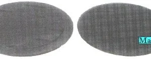 CAPPELLOTTO GRANDE D.90 (PER I KIT 407903 - 403984 - 407990)