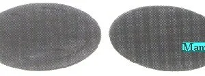 CAPPELLOTTO MEDIO D.70 (PER I KIT 407904 - 403985 - 407991)
