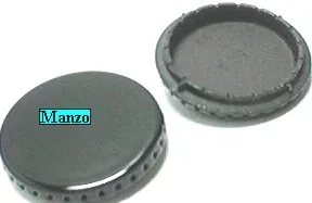 SPARTIFIAMMA GRANDE SMALTATO D.78/68 (BRUCIATORE 418602 - 418600 - 418620)