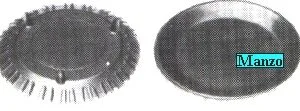 SPARTIFIAMMA MEDIO-GRANDE D.70